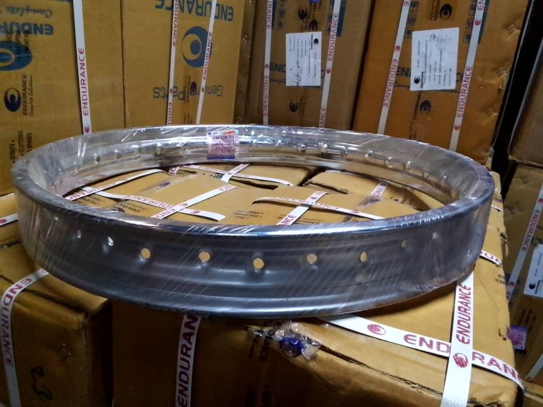 Endurance=Wheel Rim Front-2.75x17=BM100KS